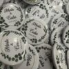Chapas Personalizadas con Alfiler - Imagen 2